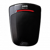 AKG CBL31 WLS, конференц-микрофон низкопрофильный с индикацией, кардиоида, 20-20000 Гц