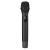 FBW A12R/A101HT, радиосистема с одним ручным передатчиком, UHF