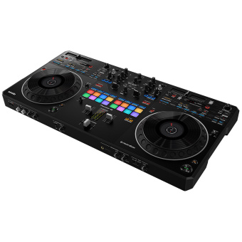 PIONEER DDJ-REV5, 2-канальный DJ-контроллер