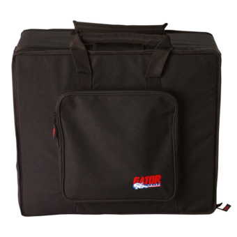 GATOR G-MIX-L 1822, 559х457х178мм, нейлоновый кейс для микшерных пультов, черный