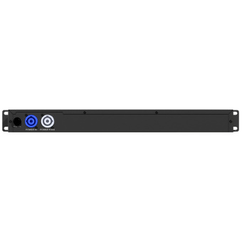ЯRILO RACK2x8, сплиттер, DMX-512