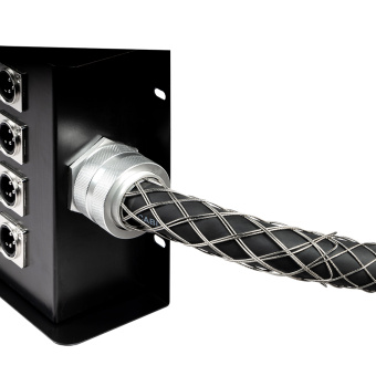 PS-SOUND STB-1608-30, сценический мультикор, 16вх./8вых., 30м