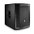 JBL PRX818/XLF, 18" активный сабвуфер, 1500Вт, 30Гц-103Гц,134 дБ, управление по ВТ