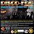 DISCO-FOG PREMIUM, жидкость для генераторов дыма, плотного рассеивания, 5л.