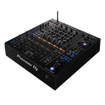 PIONEER DJM-A9, 4-канальный микшерный пульт