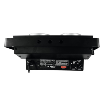 EUROLITE AUDIENCE BLINDER 2xPAR-36, ламповый прожектор типа BLINDER, 2х650Вт