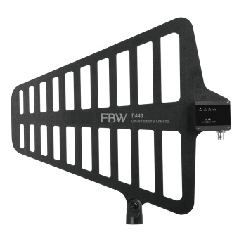 FBW DA40, антенна активная, однонаправленная