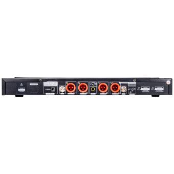 PS-SOUND WRM-UHF9500, радиосистема с четырьмя ручными передатчиками, UHF