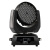 PS-LIGHT LMH-108/3RGBW, светодиодная вращающаяся голова типа WASH, 108x3Вт