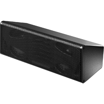 d&b 44S, 2x4.5"/2x1.25" пассивная акустическая система, 150/500Вт, 90Гц-17кГц, 123дБ, 90/30 градусов