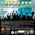 DISCO-FOG HAZE 1, жидкость для генераторов тумана, лёгкий туман, 5л.