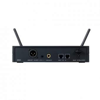 AKG DMS300 Vocal Set, радиосистема с ручным передатчиком, Digital 2.4 ГГц