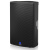 TURBOSOUND M15, 15"+1" активная акустическая система, 1100Вт, 45Гц-18кГц, 130дБ, пластик