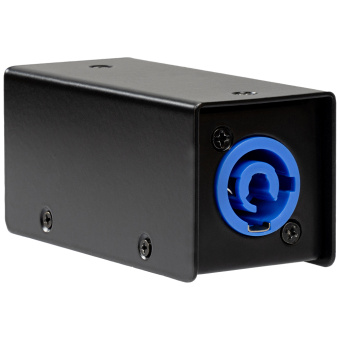 LE POS-17, переходник PowerCON  in/ PowerCON TRUE1 out