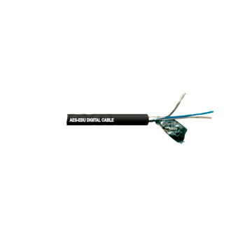 PS-LIGHT DMX-602, кабель DMX, 2х0.23мм2