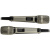 PS-SOUND WRM-UHF28, радиосистема с двумя ручными передатчиками, UHF