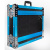 BELCASE RС-2502-F, 447x530x120мм, кейс рэковый приборный, рабочая глубина 25см, 2U, Blue Edition BELCASE RС-2502-F, 447x530x120мм, кейс рэковый приборный, рабочая глубина 25см, 2U, Blue Edition