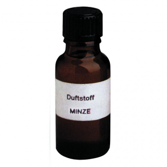 Eurolite Smoke fluid fragrance, 20ml, mint, ароматизатор для жидкости: аромат: мята