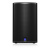 TURBOSOUND iQ12, 12"+1" активная акустическая система, 2500Вт, 445Гц-20кГц, 130дБ, DSP, пластик