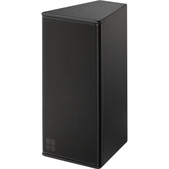 d&b 10S-D, 10"/1,4" пассивная акустическая система Point Source, 200/1200Вт, 60Гц-18кГц, 130дБ, 110/55 градусов