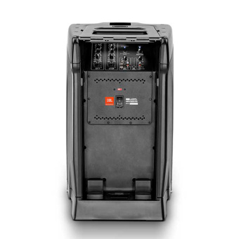 JBL EON ONE, 6-канальная LineArray активная акустическая система, 10"+6x2", 250+130 Вт