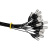 PS-SOUND STB-1204-30, сценический мультикор, 12вх./4вых., 30м