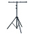 PS-LIGHT LS-009, cтойка-тренога  для световых приборов, Т-образная
