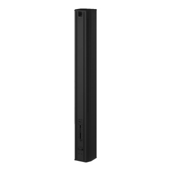 d&b 24C, 6x4"/6x1.1" пассивная акустическая система, колонна, 125/600Вт, 110Гц-17кГц, 126дБ, 90/20 градусов