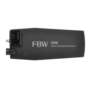 FBW DA50, антенна активная, всенаправленная