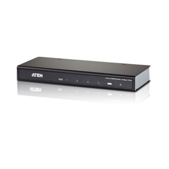 Aten VS184A, разветвитель сигнала HDMI, 1х4 4K
