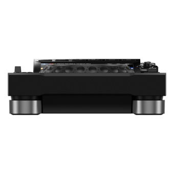 PIONEER CDJ-3000, мультиплеер