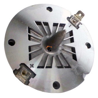 JBL D8R2408-DIAPHRAGM KIT 2408H-1, подвижная система для ВЧ драйвера 2408H-1