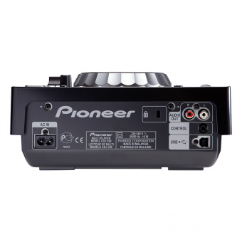 Pioneer CDJ-350, проигрыватель для DJ