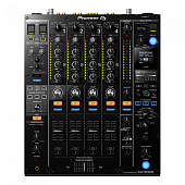 Pioneer DJM-900NXS, DJ микшерный пульт