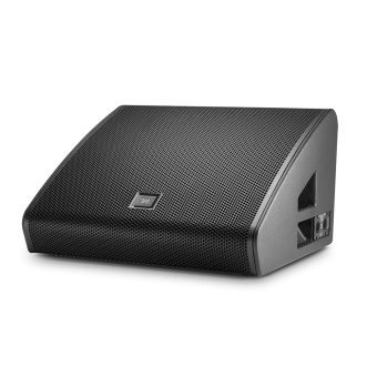 JBL VTX M22, 2х12"/3" пассивная акустическая система, сценический монитор, 1500, 45Гц-19.5кГц, 138дБ