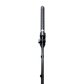 AKG C747 V11, конденсаторный инструментально-речевой микрофон-пушка, гиперкардиоида, 30 - 18000Гц