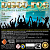 DISCO-FOG HAZE 2, жидкость для генераторов тумана, густой туман, 5л.