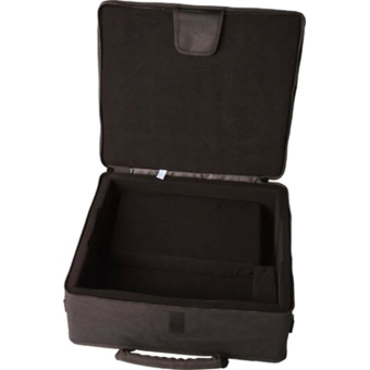 GATOR G-MIX-L 1822, 559х457х178мм, нейлоновый кейс для микшерных пультов, черный