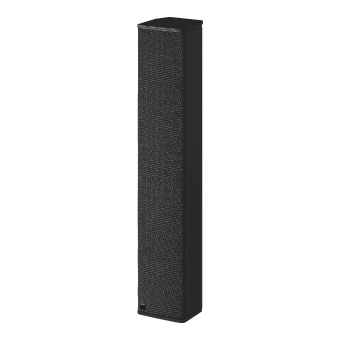 d&b 16C, 4x4"/0.75" пассивная акустическая система, колонна, 100/500Вт, 110Гц-18кГц, 122дБ, 90/40 градусов
