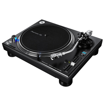 PIONEER PLX-1000, виниловый проигрыватель