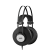 AKG K72, динамические мониторные наушники, 200мВт, 16Гц-20кГц, закрытые