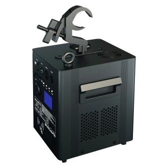 SPARK FABRICA SPARK RAIN PRO SF-01, подвесной генератор холодных искр, 500Вт, DMX