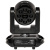 PS-LIGHT LMH-80BW CL RGBW, светодиодная вращающаяся голова типа BEAM/WASH, 8x15Вт