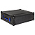 BELCASE RС-2503M-F, 4443x530x165мм, кейс рэковый для радиомикрофонов, рабочая глубина 25см, 3U, Black edition