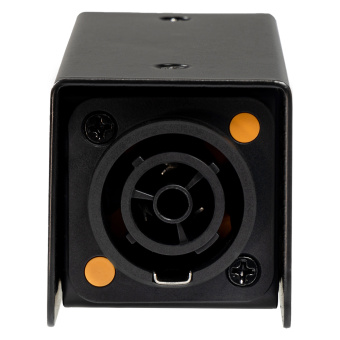 LE POS-17, переходник PowerCON  in/ PowerCON TRUE1 out