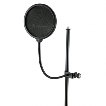 K&M 23956-000-55, поп-фильтр для студийного микрофона