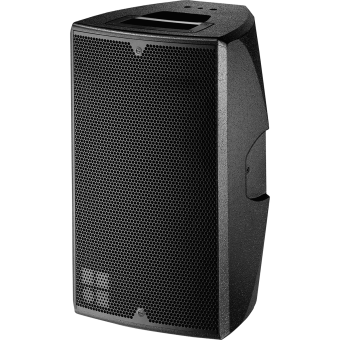 d&b E12, 12"/1,3" пассивная акустическая система Point Source, 300/1600Вт, 50Гц-18кГц, 134дБ, 80/50 градусов