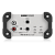 KLARK TEKNIK DI22P, пассивный двухканальный директ-бокс