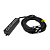 OMNITRONIC MULTICORE STAGEBOX MUS-820, сценический мультикор, 8вх., 20м