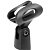 PS-SOUND MS-042, держатель для микрофона 22-25мм